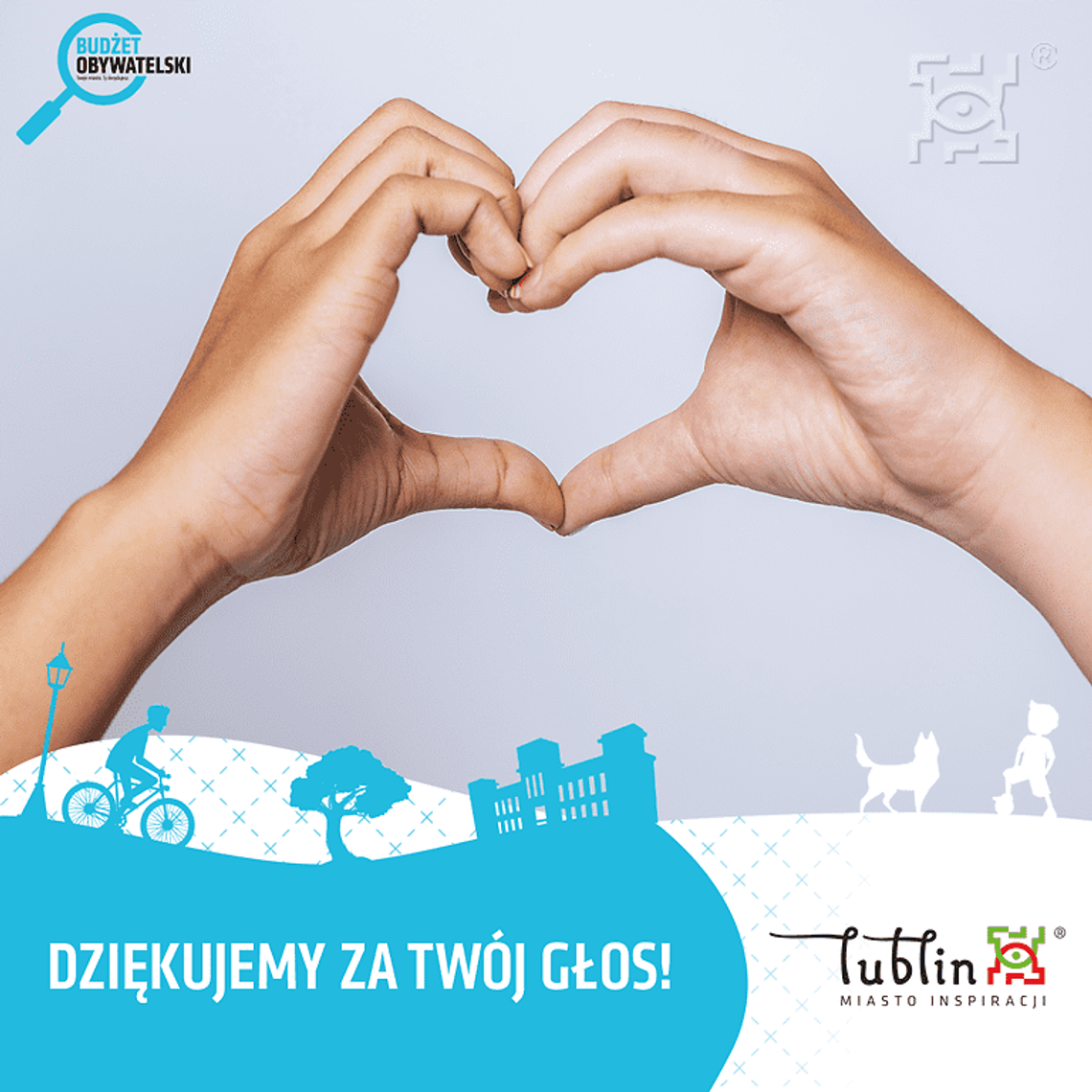 Głosowanie w VIII edycji Budżetu Obywatelskiego zakończone