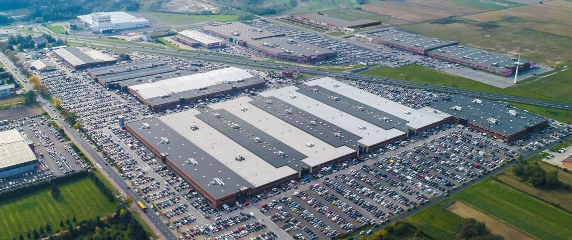 Hurtownia odzieży - co tam znajdziesz? Hurtownia odzieży - co tam znajdziesz?