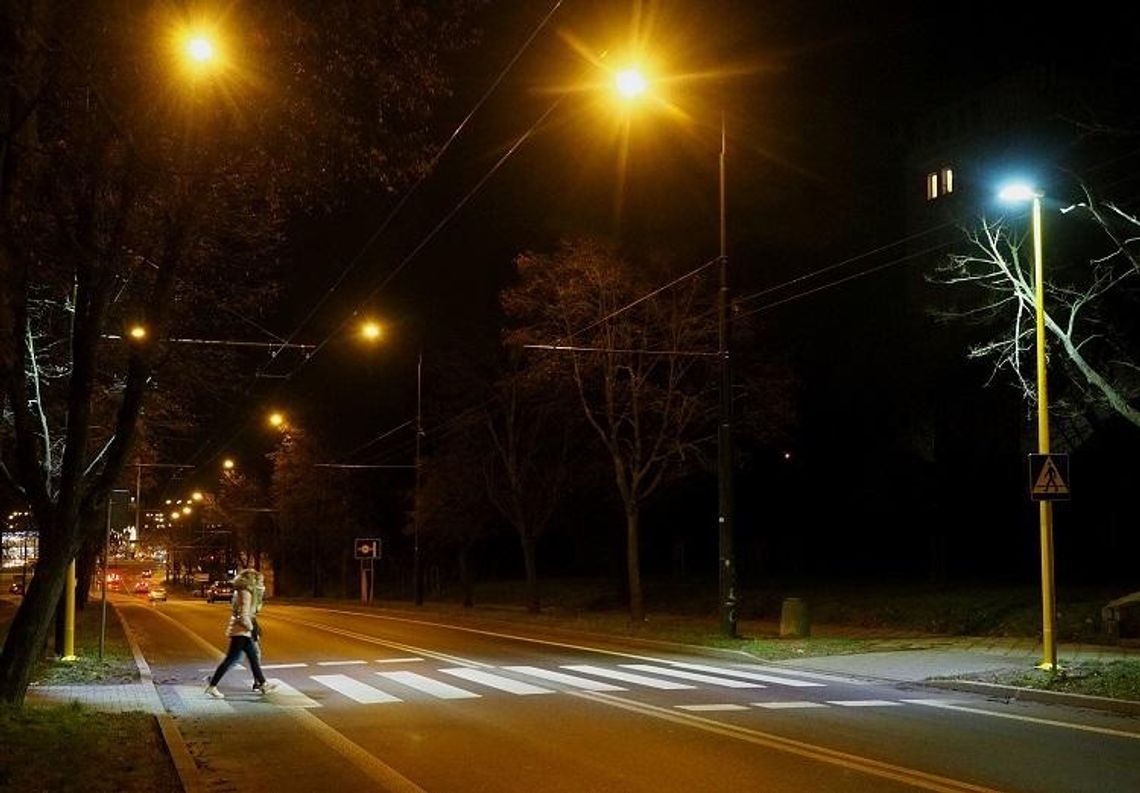 Informacje drogowe: Cztery nowe oznakowania przejść dla pieszych * Informacje drogowe: Cztery nowe oznakowania przejść dla pieszych *