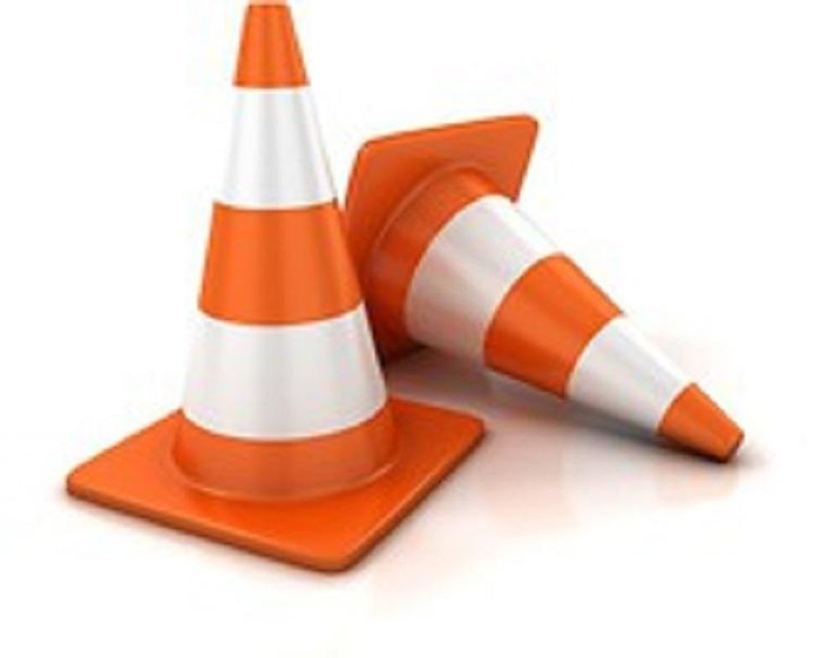 Informacje drogowe: ponowne uruchomienie sygnalizacji w 9 lokalizacjach* Informacje drogowe: ponowne uruchomienie sygnalizacji w 9 lokalizacjach*