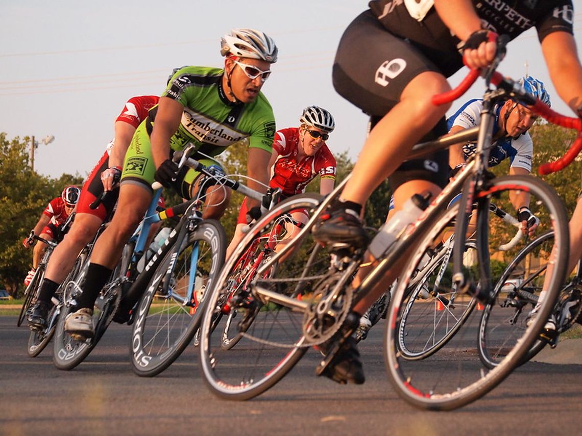 Informacje drogowe: XXV Międzynarodowy Wyścig Kolarski Tandemów Informacje drogowe: XXV Międzynarodowy Wyścig Kolarski Tandemów