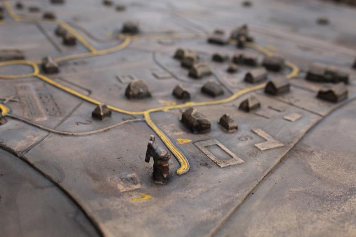 "Inne Spojrzenie" w Muzeum Wsi Lubelskiej "Inne Spojrzenie" w Muzeum Wsi Lubelskiej