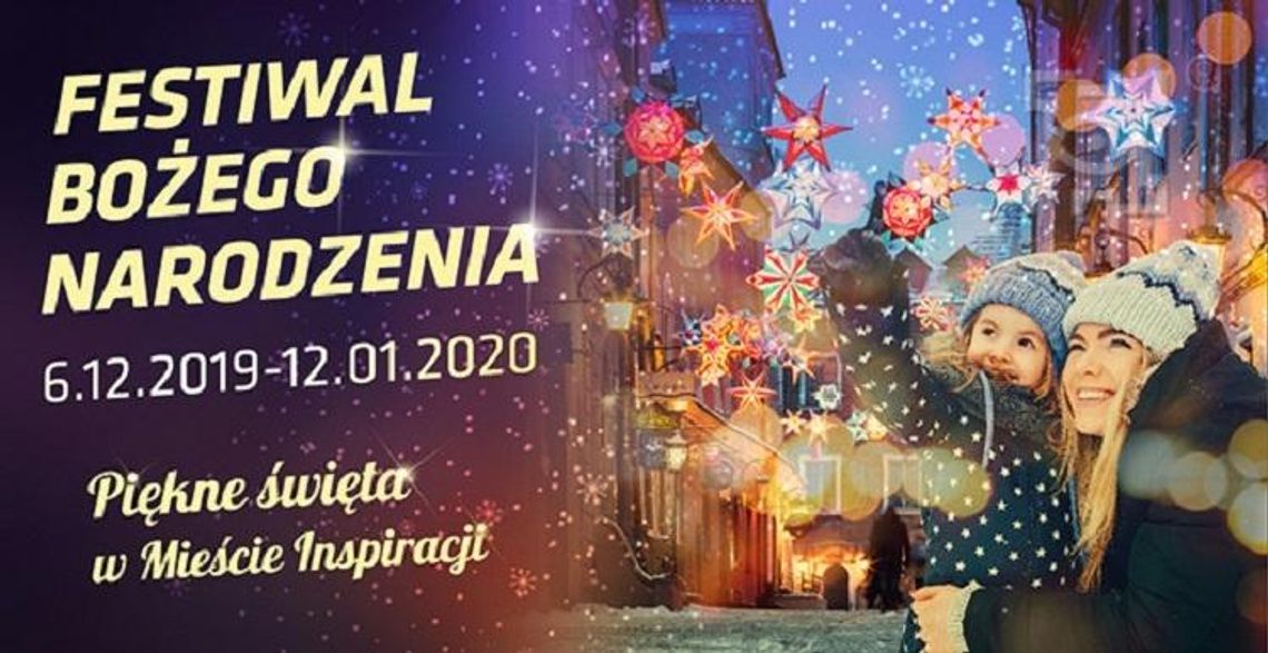 Inspirujące święta w Lublinie * Inspirujące święta w Lublinie *