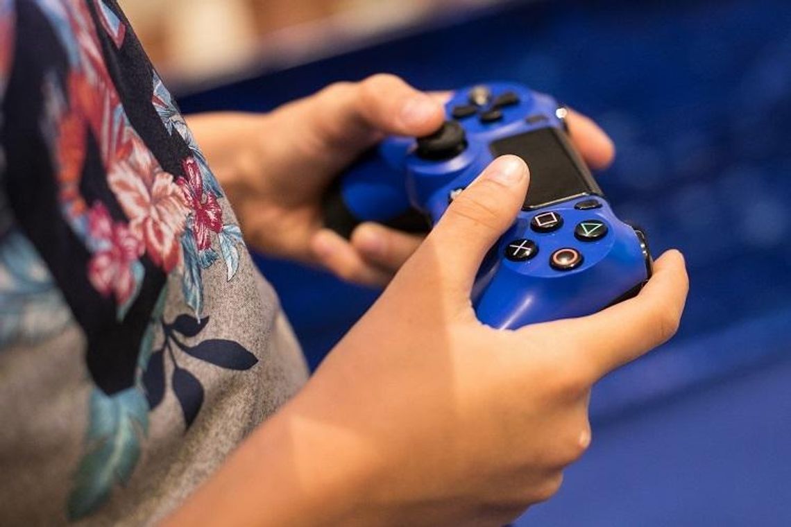 Interaktywne gry w SKENDE za darmo do niedzieli *