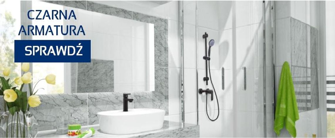 Jak dobrze wybrać meble do łazienki? * Jak dobrze wybrać meble do łazienki? *