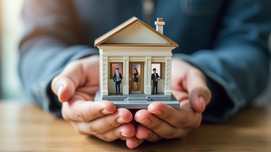 Jak działa ubezpieczenie grupowe na życie? Wyjaśniamy krok po kroku Jak działa ubezpieczenie grupowe na życie? Wyjaśniamy krok po kroku