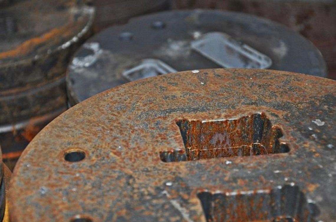 Jak otrzymać atrakcyjną cenę za złom metali szlachetnych?*