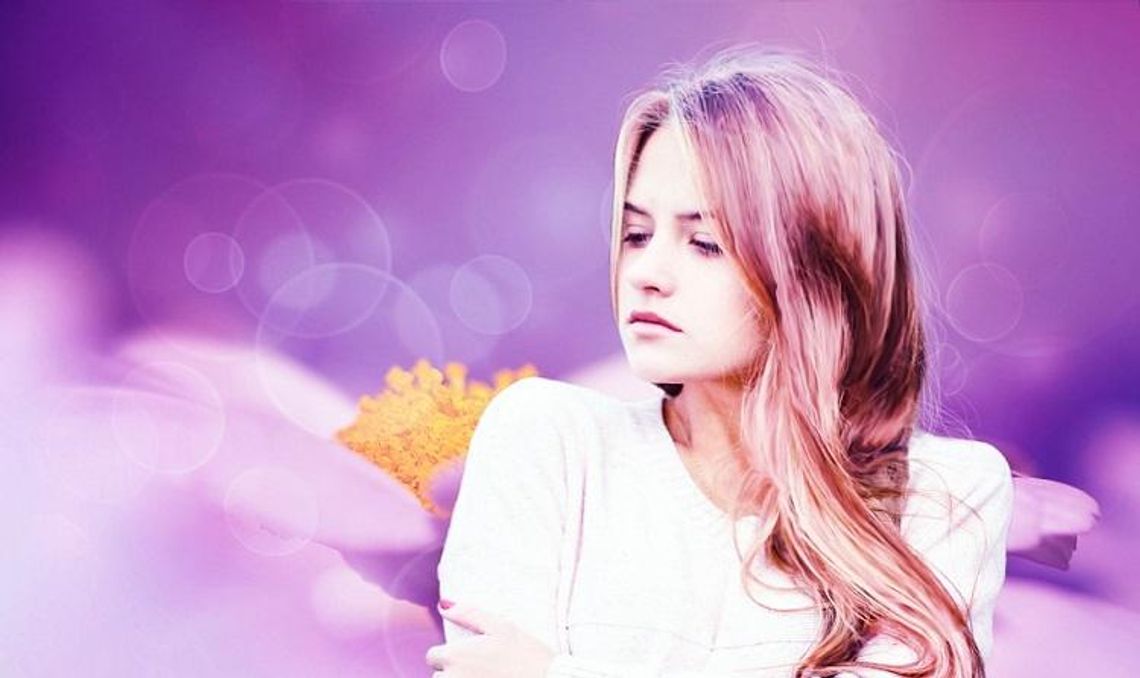 Jak uzyskać piękne i błyszczące włosy? Sprawdź!