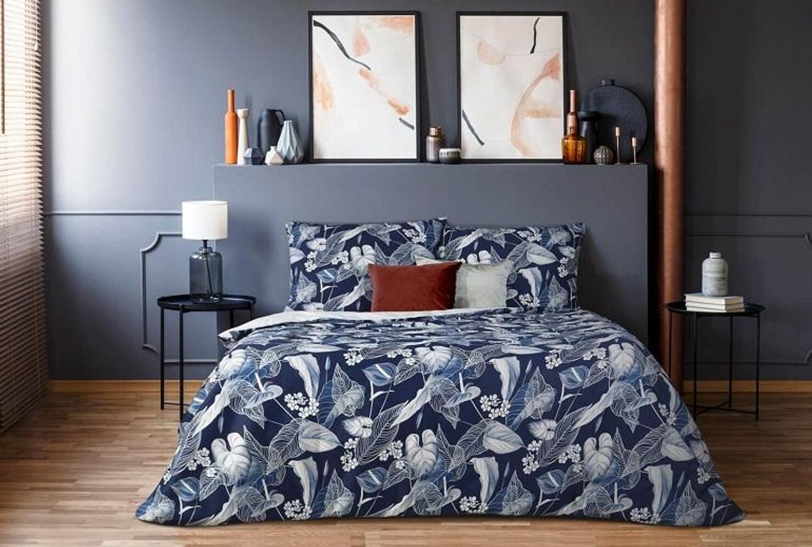 Jakie pościele zapewnią największy komfort podczas snu? Jakie pościele zapewnią największy komfort podczas snu?