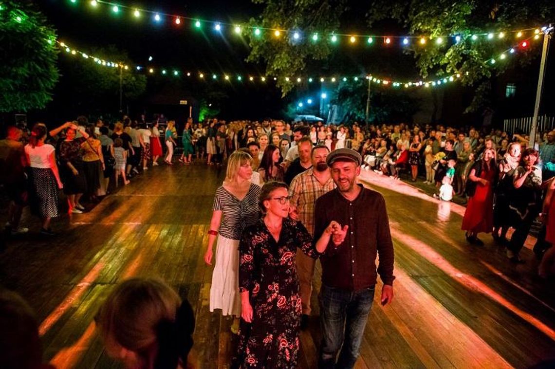 Jarmark Jagielloński w Lublinie już za miesiąc *