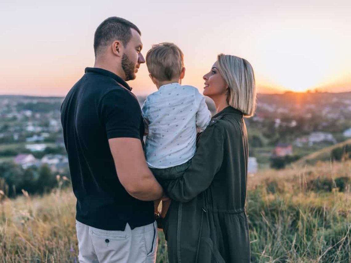 Jeśli zakładać rodzinę to... nie w Lublinie ? *