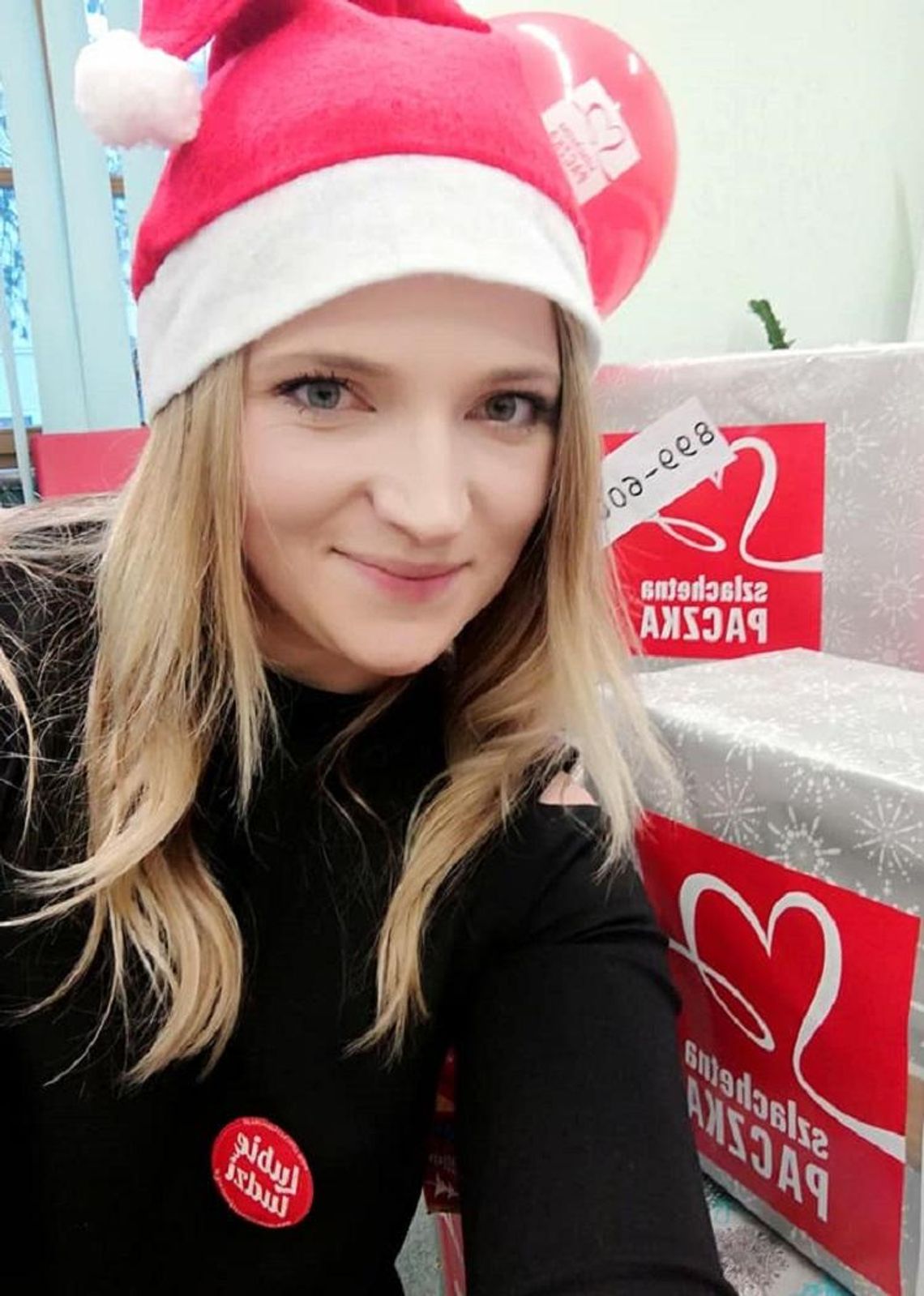 Jest nowa wiceprezydent