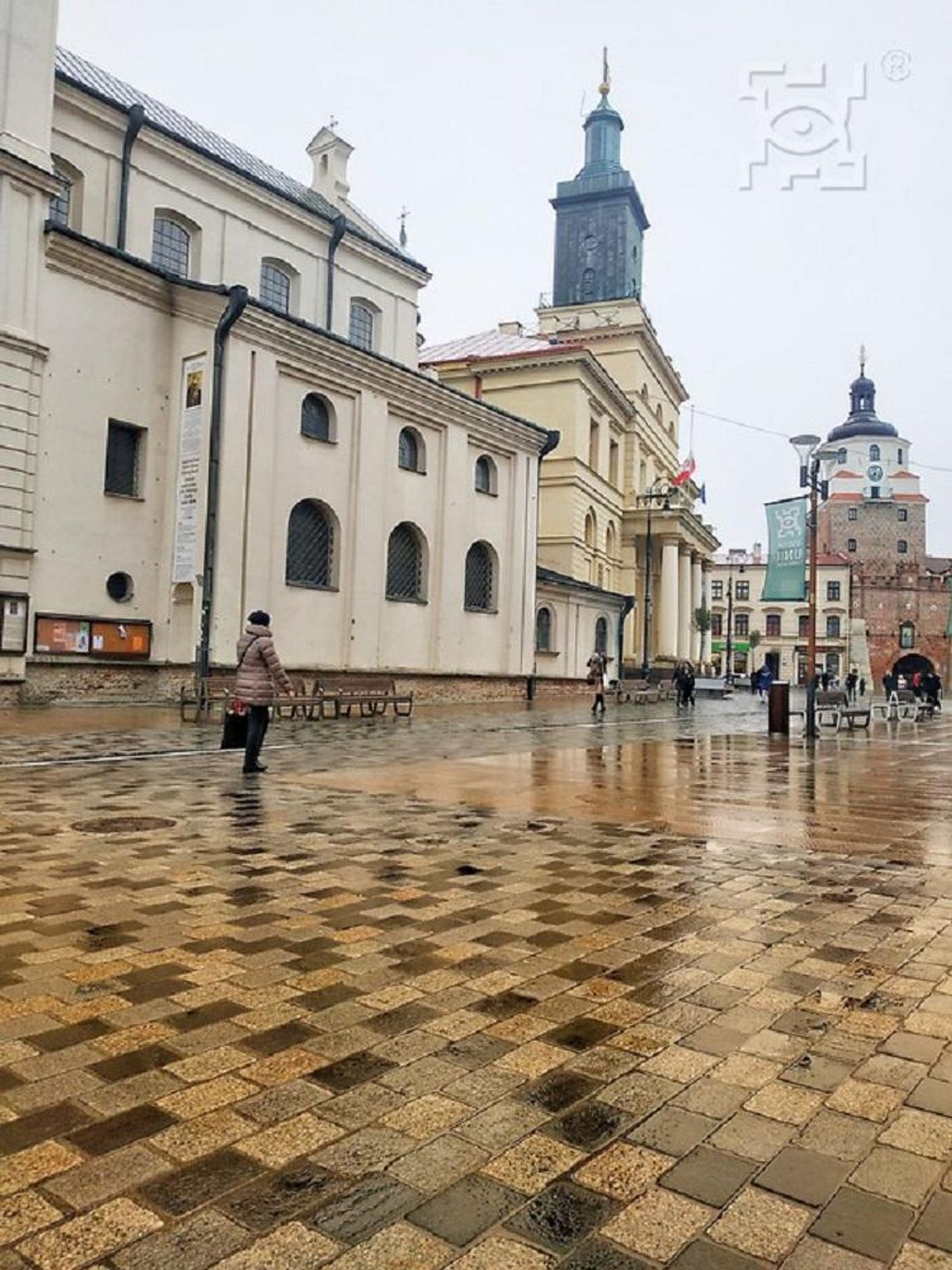 Już jest projekt programu „Złap deszczówkę”*