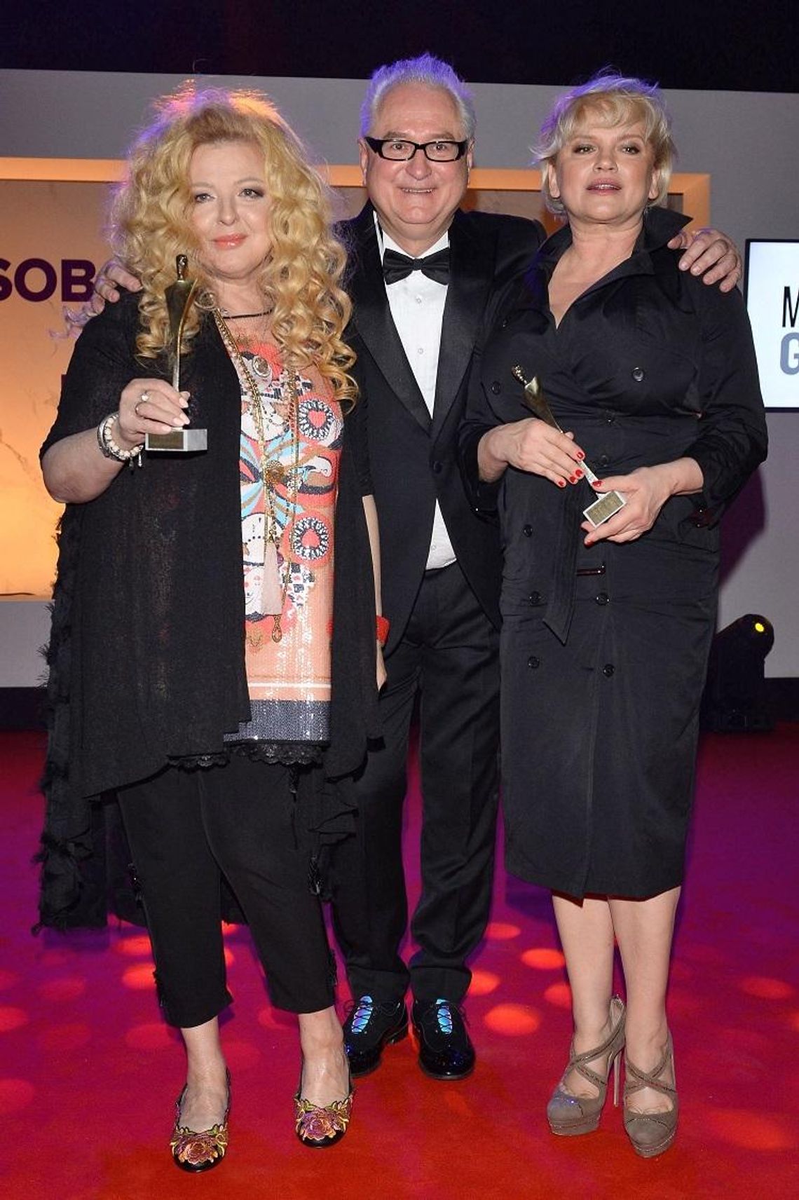 Już w marcu Gala Osobowości i Sukcesy 2019! * Już w marcu Gala Osobowości i Sukcesy 2019! *