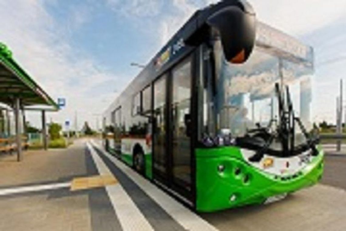 Kolejna grupa osób z uprawnieniem do bezpłatnej komunikacji miejskiej Kolejna grupa osób z uprawnieniem do bezpłatnej komunikacji miejskiej