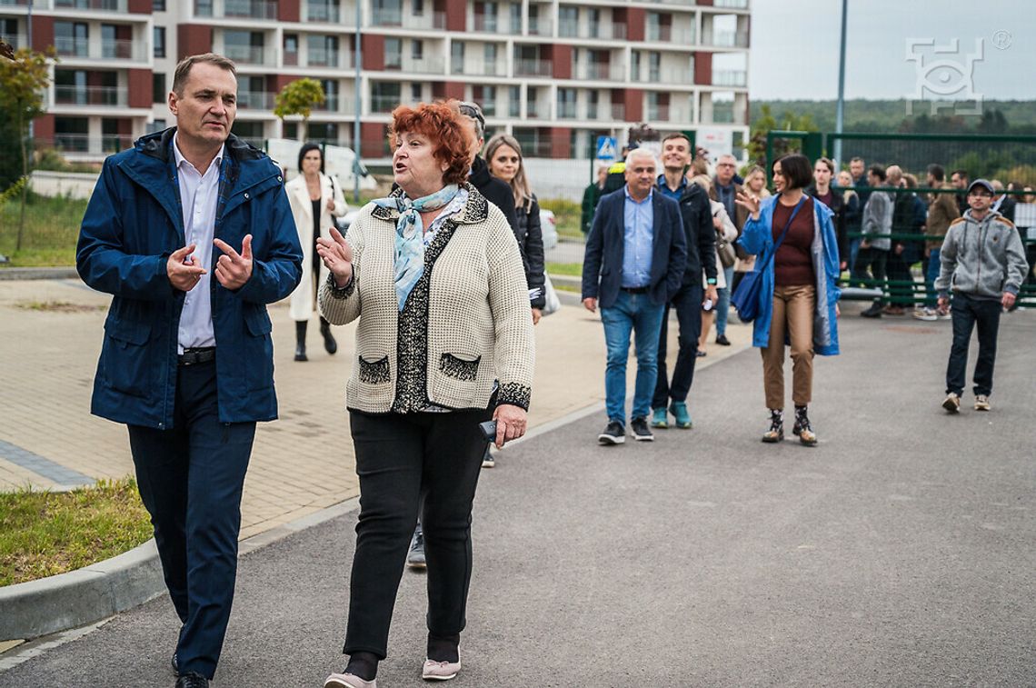 Kolejne czerwcowe spotkania w ramach „Planu dla Dzielnic”