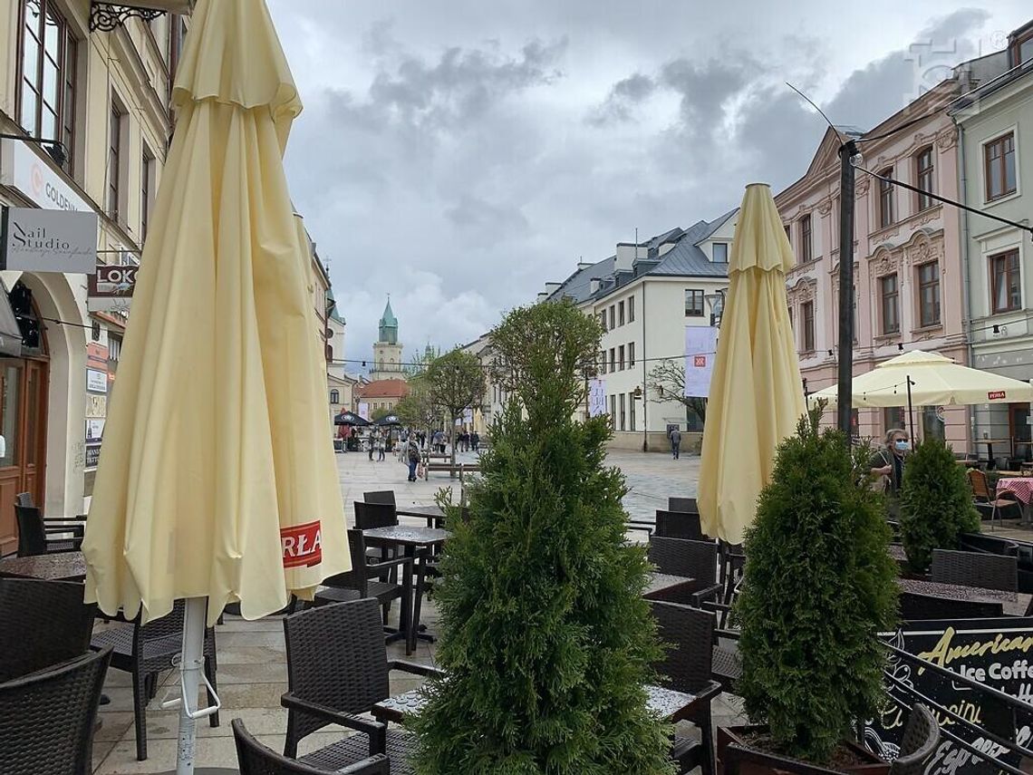 Kolejne zwolnienia z opłat dla lubelskich restauratorów Kolejne zwolnienia z opłat dla lubelskich restauratorów