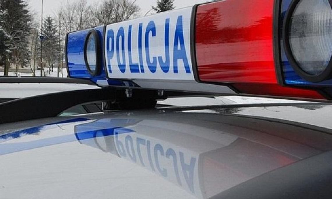 Kolejny alarm bombowy w Lublinie Kolejny alarm bombowy w Lublinie