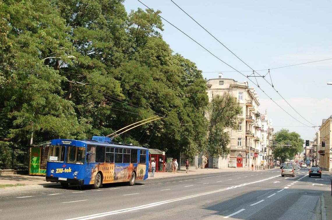 Kolejny sezon linii turystycznej Gutka, Ziutka i Ogórka