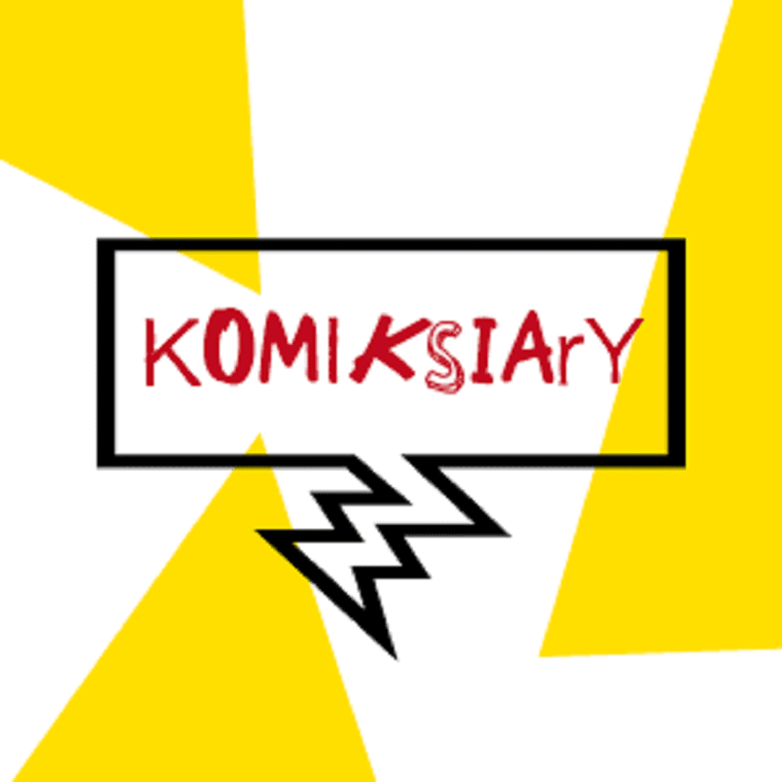 Komiksiary Komiksiary