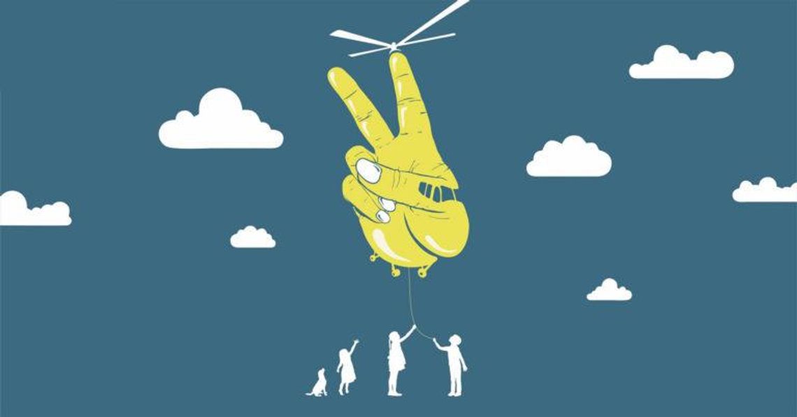 Koncert "Drogi Wolności" dziś na Kalinie