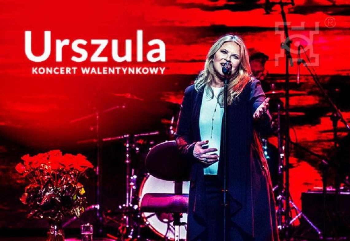 Koncert Urszuli | online