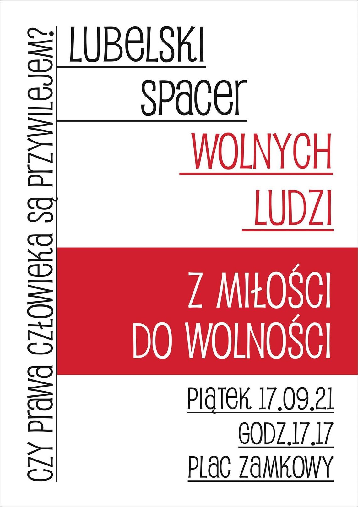 Konferencja prasowa Konfederacji