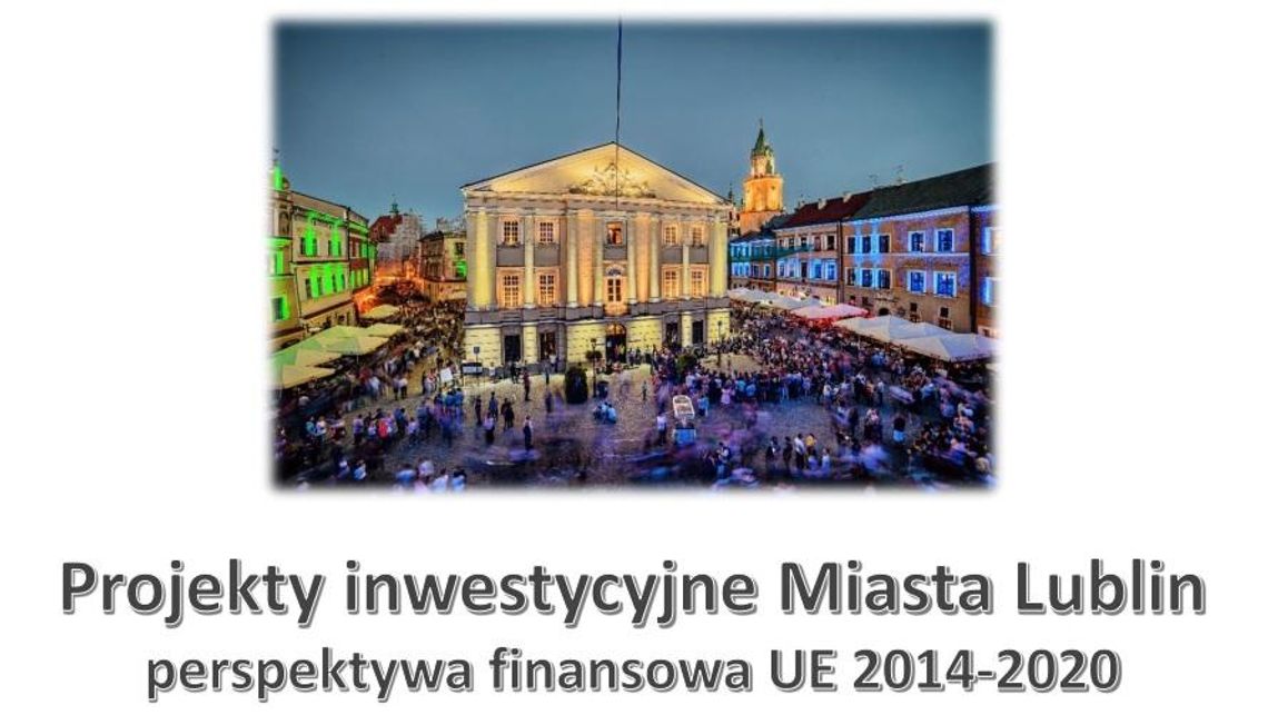 Konferencja prasowa Prezydenta Krzysztofa Żuka. Będzie taniej dla rozliczających PIT w Lublinie * Konferencja prasowa Prezydenta Krzysztofa Żuka. Będzie taniej dla rozliczających PIT w Lublinie *