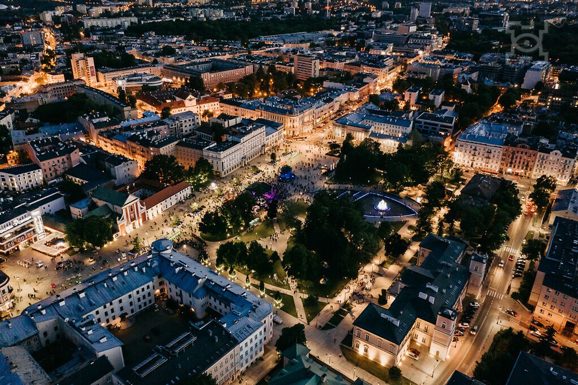 Konkurs „Miasto kultury w ramach Europejskiej Stolicy Kultury Lublin 2029” rozstrzygnięty