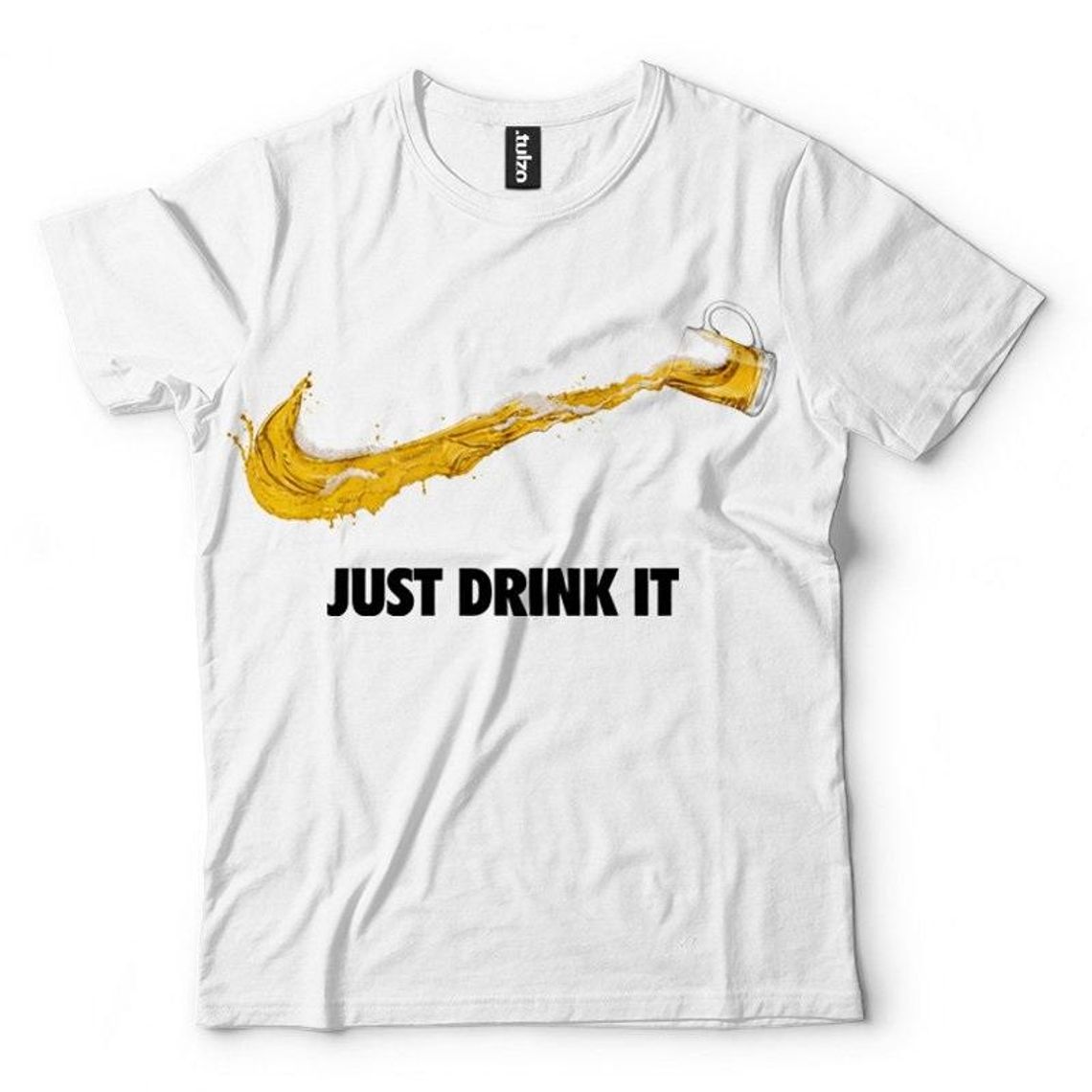 Koszulki damskie z nadrukiem — niezawodny sposób na udaną stylizację na co dzień *