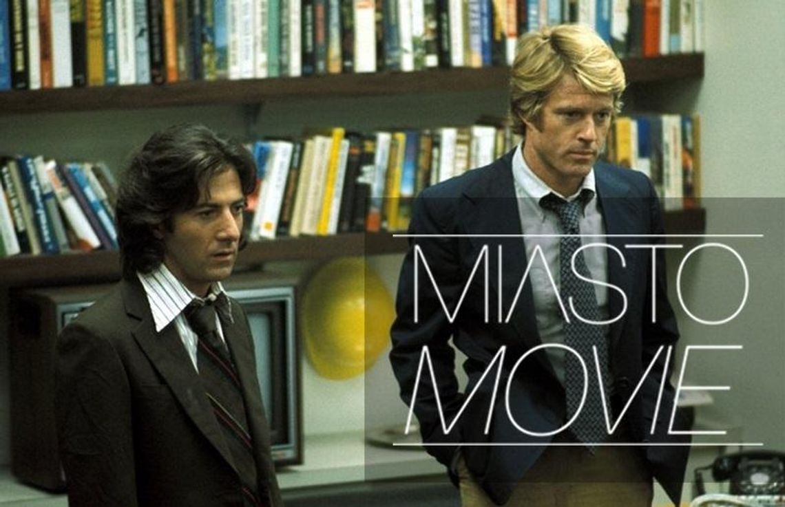 Kwietniowe Miasto movie to miasto reporterów * Kwietniowe Miasto movie to miasto reporterów *