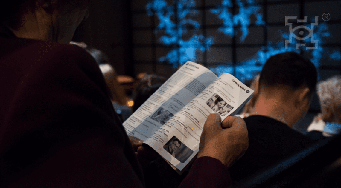 Kwietniowe wydanie ZOOM’a już dostępne w sieci! Kwietniowe wydanie ZOOM’a już dostępne w sieci!