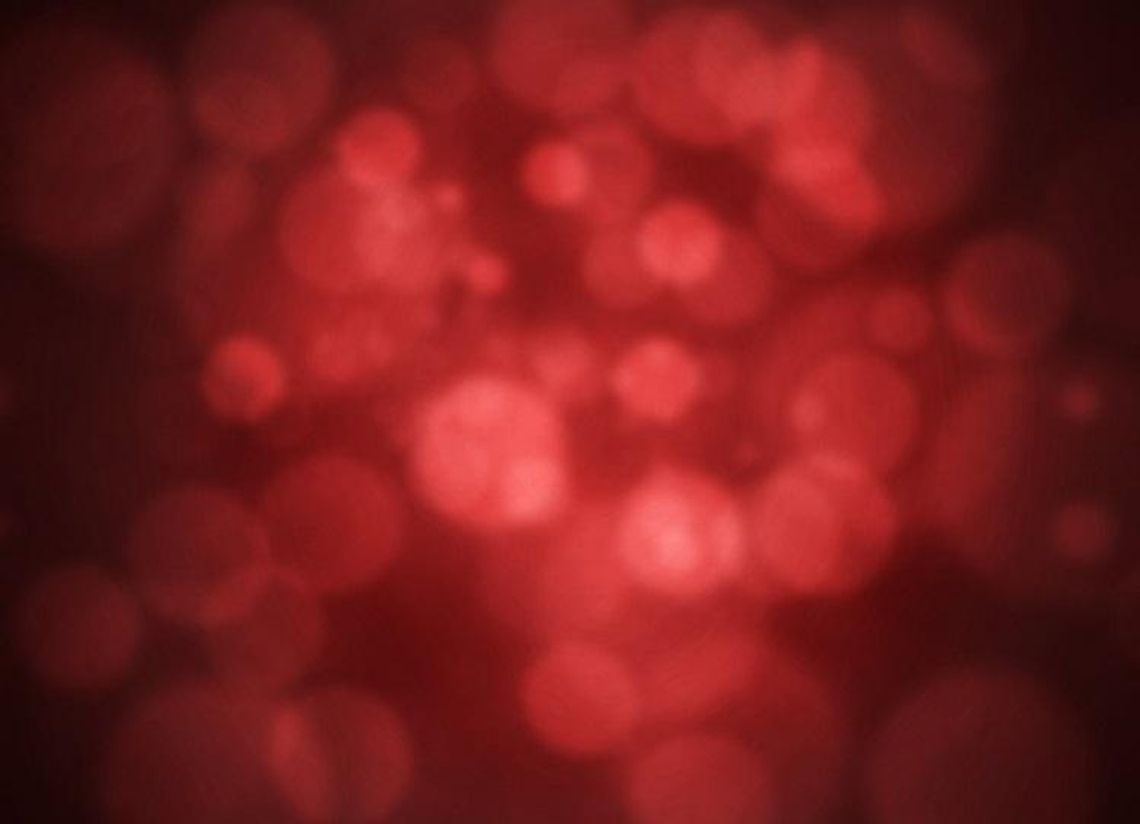 Łączy nas krew, która ratuje życie! * Łączy nas krew, która ratuje życie! *