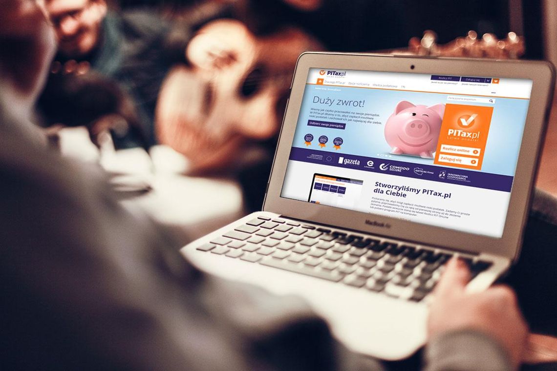 Łatwy sposób na roczne rozliczenie podatku - ePITy 2016