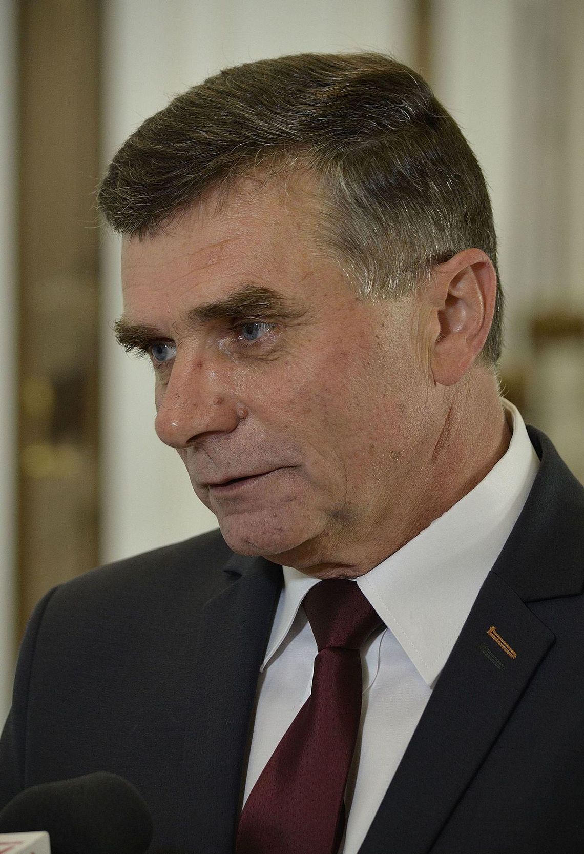 Lech Sprawka nowym wojewodą lubelskim Lech Sprawka nowym wojewodą lubelskim