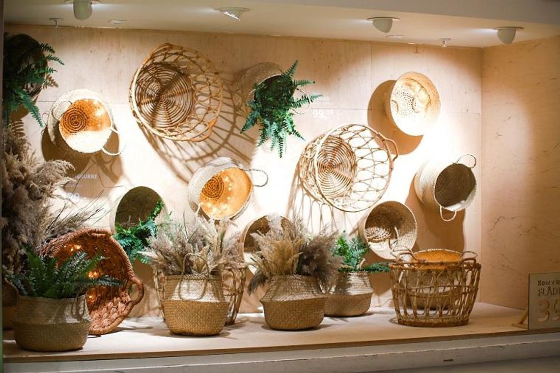 Lepsze dla Ciebie + dla Planety w IKEA Lublin 