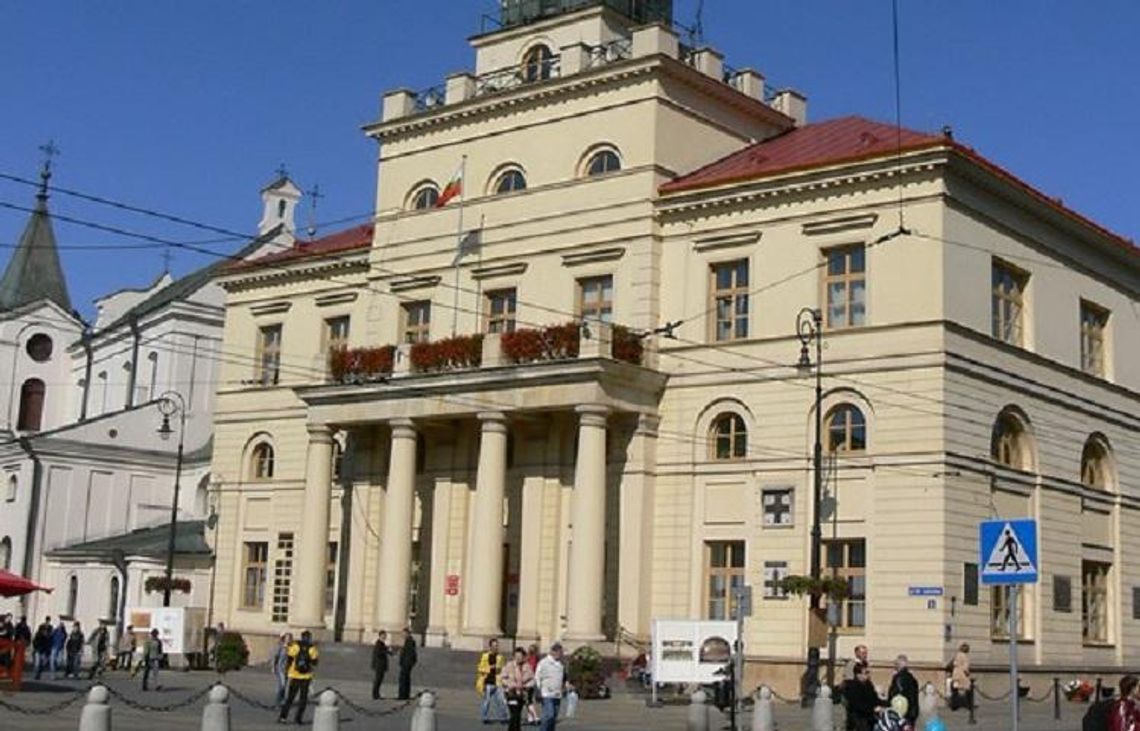 List otwarty Radnych Rady Miasta Lublin i Prezydenta Miasta Lublin do Premiera Mateusza Morawieckiego List otwarty Radnych Rady Miasta Lublin i Prezydenta Miasta Lublin do Premiera Mateusza Morawieckiego