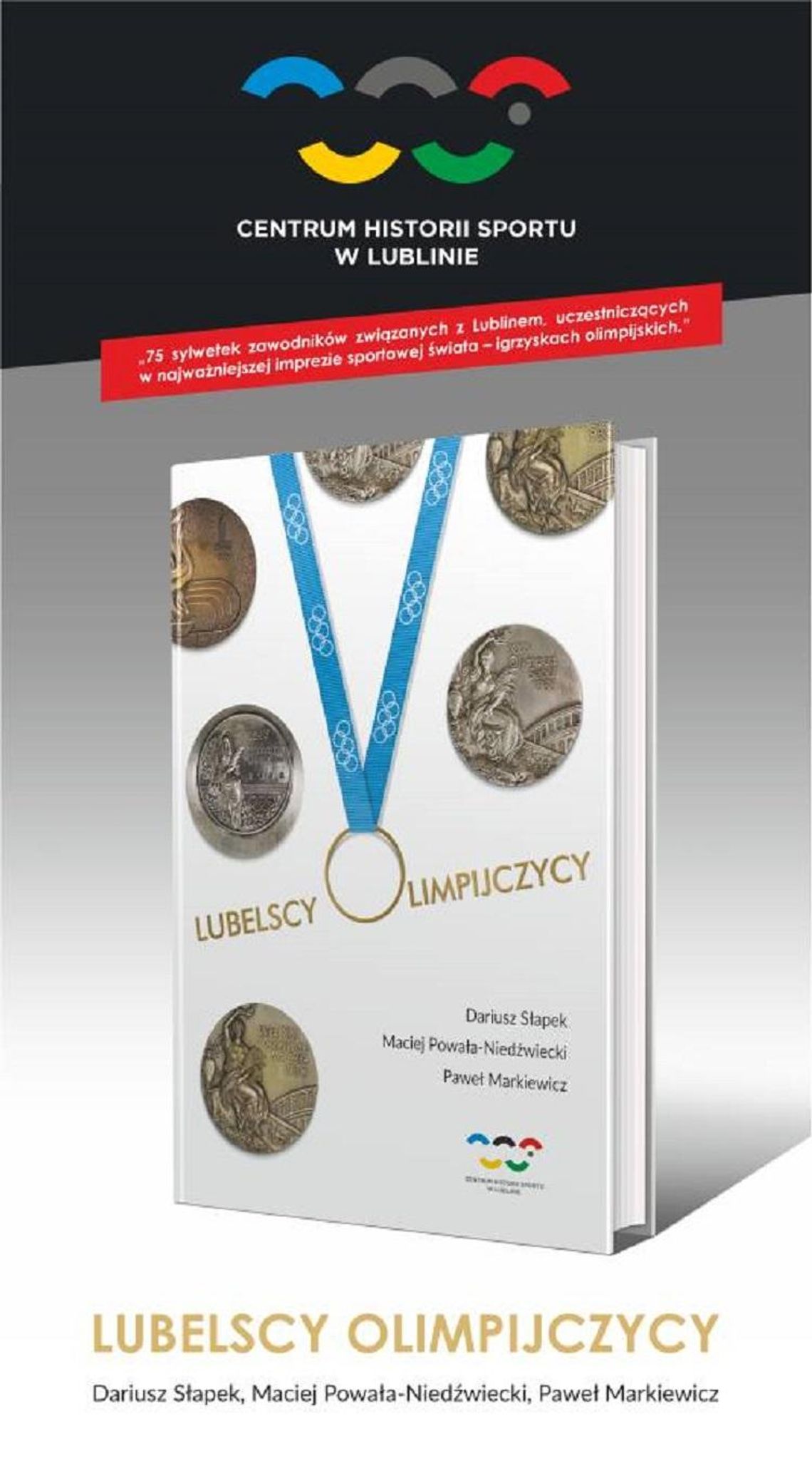 Lubelscy Olimpijczycy w MOSiRze * 