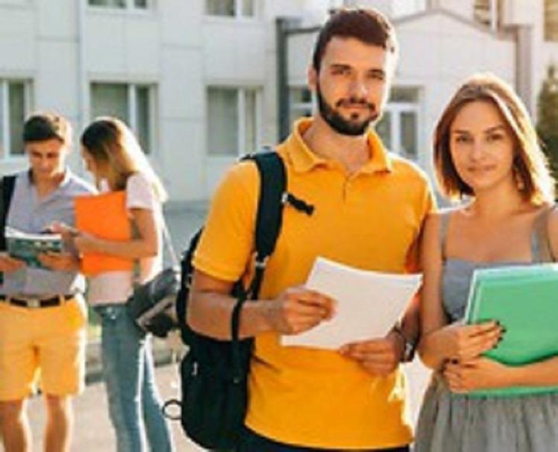 Lubelscy studenci pozostają w akademikach* Lubelscy studenci pozostają w akademikach*