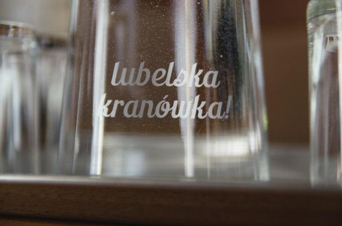 „Lubelska kranówka” - Urząd Miasta rezygnuje z plastiku* „Lubelska kranówka” - Urząd Miasta rezygnuje z plastiku*