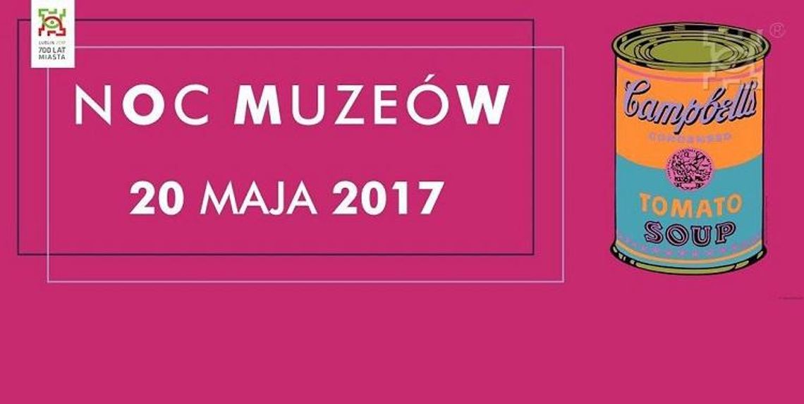 Lubelska Noc Muzeów