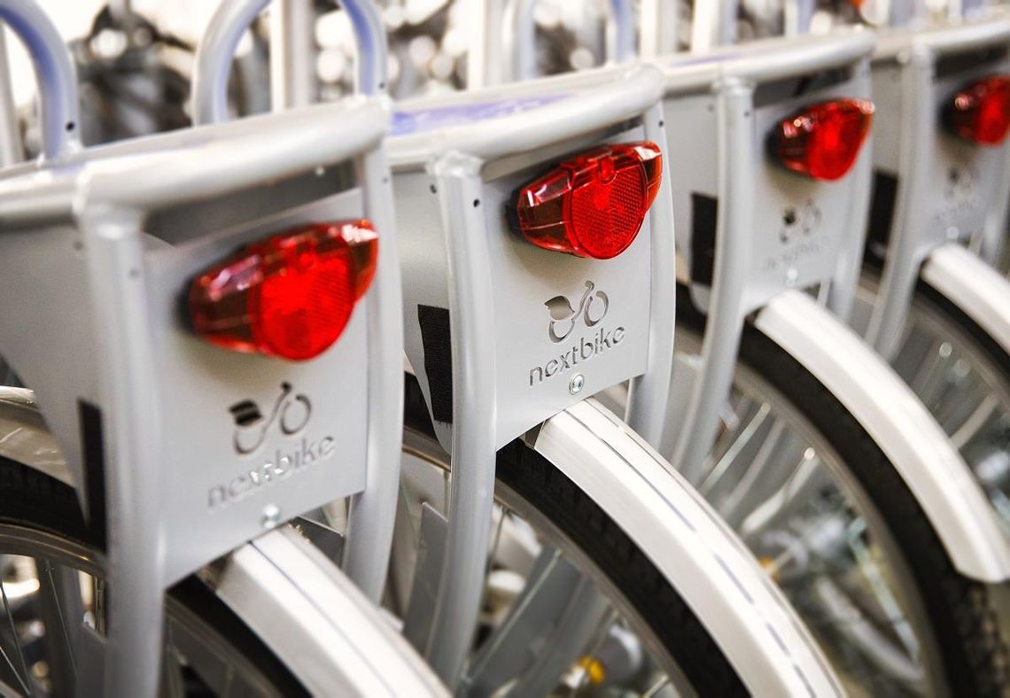 Lubelski Rower Miejski – zakończenie sezonu *