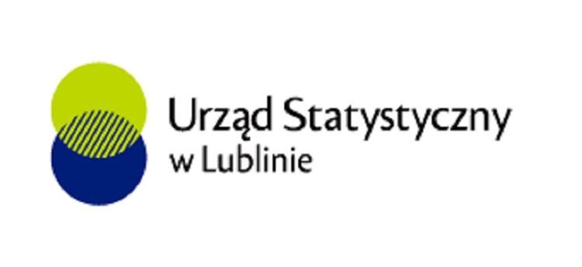 Lubelski Urząd Statystyczny informuje