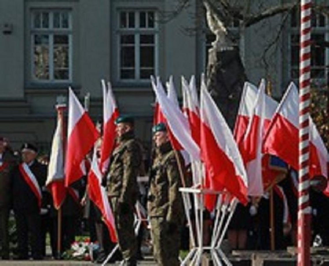 Lubelskie obchody Dnia Flagi RP i Święta Narodowego Trzeciego Maja* Lubelskie obchody Dnia Flagi RP i Święta Narodowego Trzeciego Maja*