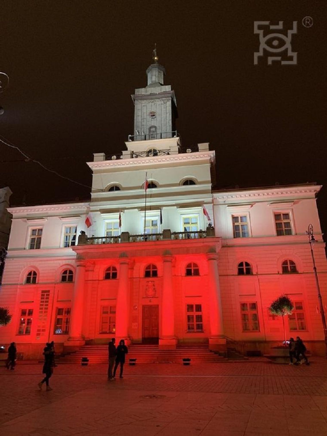 Lubelskie obchody Dnia Flagi RP i Święta Narodowego Trzeciego Maja Lubelskie obchody Dnia Flagi RP i Święta Narodowego Trzeciego Maja