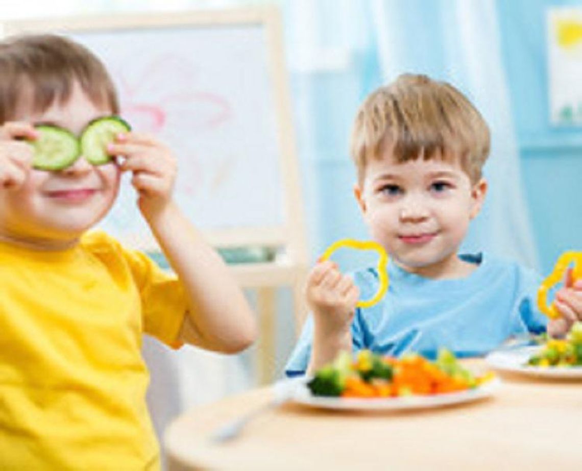 Lubelskie przedszkola wznawiają działalność od 11 maja* Lubelskie przedszkola wznawiają działalność od 11 maja*