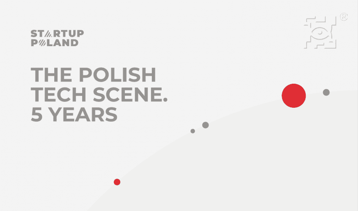 Lublin 4. ekosystemem startupowym w Polsce i miastem z najwyższym wzrostem liczby startupów Lublin 4. ekosystemem startupowym w Polsce i miastem z najwyższym wzrostem liczby startupów