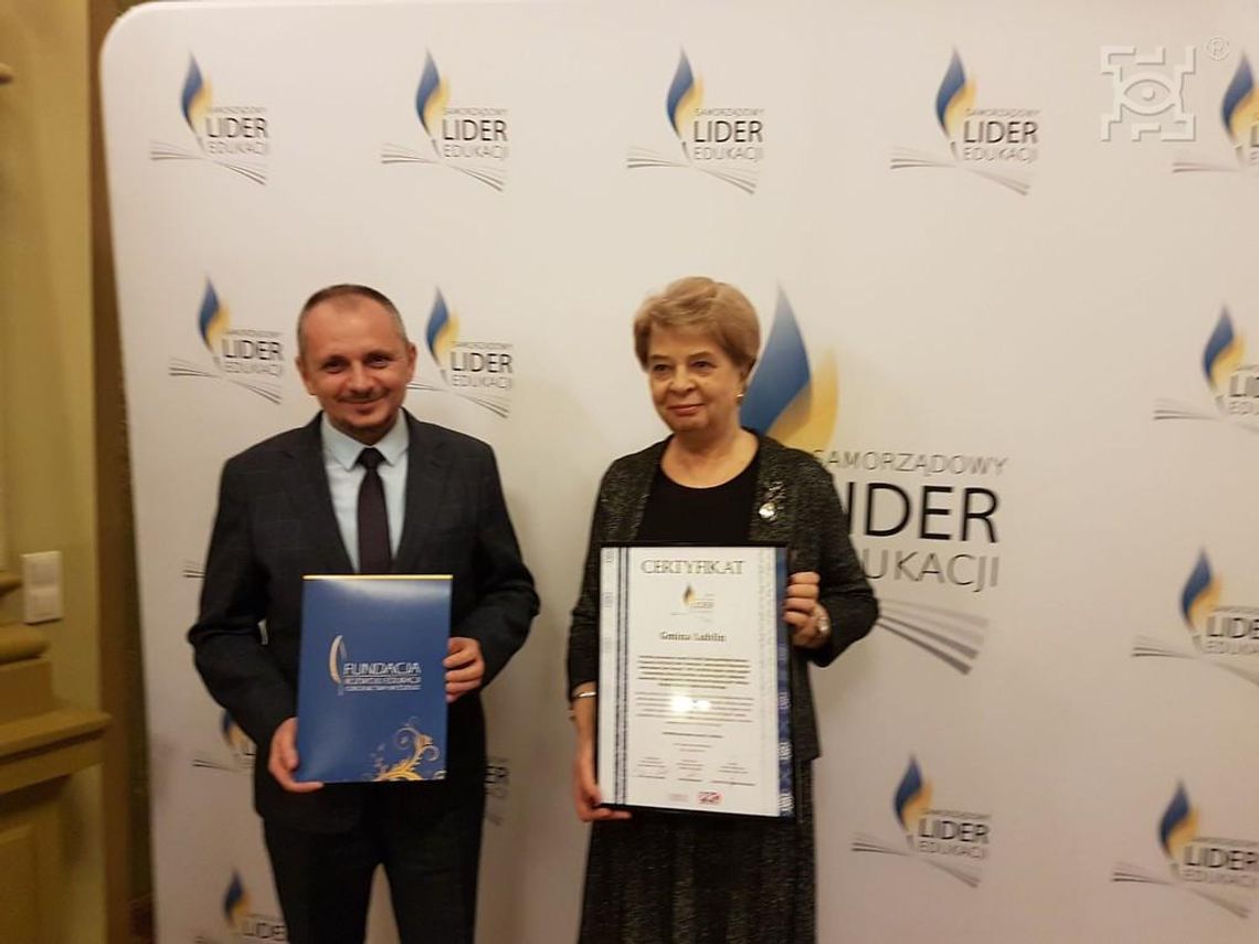 Lublin - Liderem wśród liderów edukacji * Lublin - Liderem wśród liderów edukacji *