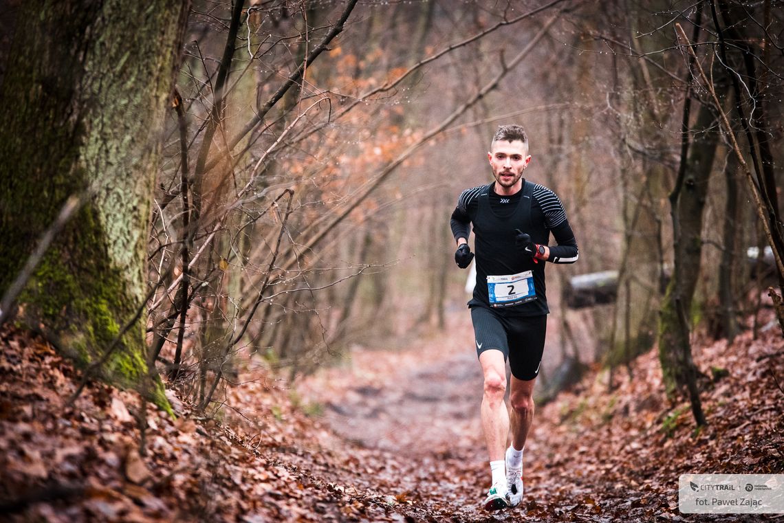 Lublin rozpoczął czwartą kolejkę biegów CITY TRAIL