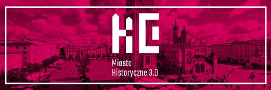 Lublin wśród 15 miast historycznych w Europie*
